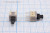 L-KLS7-P5.8X5.8 0 (NON LOCK), кнопка без фиксации 5.8мм 30В 0.1А (PS580N)