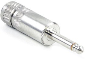 187, Phone Connectors 2 COND.PHONE PLUG/QG