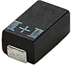 16TQC15M, ЧИПтант15 мкф 16 В -55+105гр 3.5х2.8х1.9