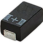 16TQC15M, ЧИПтант15 мкф 16 В -55+105гр 3.5х2.8х1.9