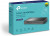 Коммутатор TP-Link TL-SF1008LP 8x100Мбит/с 4PoE 41W неуправляемый Коммутатор TP-Link TL-SF1008LP 8x100Мбит/с 4PoE 41W неуправляемый