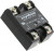 H12WD4890G, Solid State Relays - Industrial Mount SSR 90A 660VAC DC w/LED