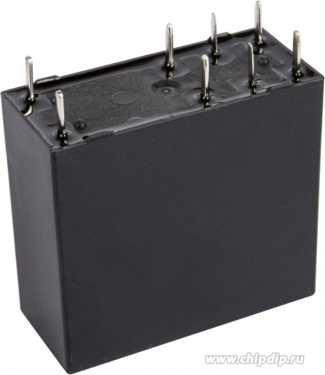 HF14FW/012-ZS, Реле 1 переключ. 12VDC, 16A/277VAC SPDT HF14FW/012-ZS, Реле 1 переключ. 12VDC, 16A/277VAC SPDT