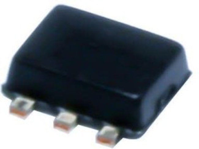 SN74LVC1G14DRLRG4, Inverters Single Schmitt-Trig Inverter SN74LVC1G14DRLRG4, Inverters Single Schmitt-Trig Inverter