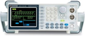 AFG-72005, Генераторы сигналов специальной формы 0,1 Гц -5 МГц