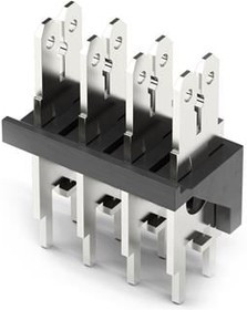 638207222006, Terminals WR-FAST 300VAC 16Amp Straight