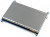 7inch HDMI LCD (C), HDMI дисплей 1024×600px с емкостной сенсорной панелью для Raspberry Pi