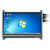 7inch HDMI LCD (C), HDMI дисплей 1024×600px с емкостной сенсорной панелью для Raspberry Pi