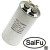 CBB65 50uF 450V (SAIFU)