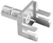 131-3701-811, RF Connectors / Coaxial Connectors STRT END 50 OHM JACK RCPT