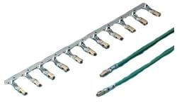 211CC2S2120, Automotive Connectors SICMA2 1.5,FEMALE 1-2MM2 SN