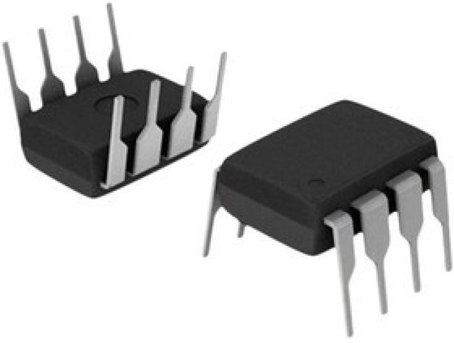 Single voltage comparator, PDIP-8, LM311N/NOPB Single voltage comparator, PDIP-8, LM311N/NOPB