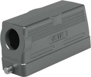 T1310240125-000, HEAVY DUTY CONN, 1 LEVER, SIZE H24B T1310240125-000, HEAVY DUTY CONN, 1 LEVER, SIZE H24B