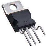 VIPER50A, Преобразователь переменного тока в постоянный (AC/DC) 700V 1.5A, [PENTAWATT-5]