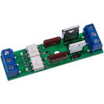 THO1-1.1, силовой выходной модуль для THC1-2.1 Triac 5В/5мА - 1А 600ВАС гальванич развязка до 2500В