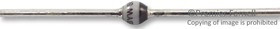 BYV28-150-TR, Быстрый / ультрабыстрый диод, AEC-Q101, 150 В, 3.5 А, Одиночный, 1.1 В, 30 нс, 90 А