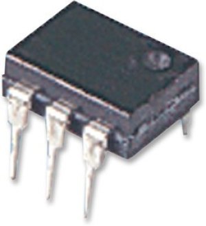 VO14642AT, МОП-транзисторное реле, 60В, 2А, 0.25Ом, SPST-NO
