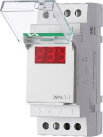 Указатель напряжения WN-1-1 ЕВРОАВТОМАТИКА
