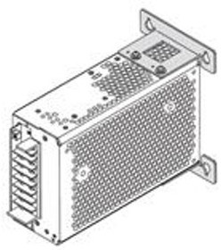 B-ACE-9, Terminals TERMINAL ATTACHMENT