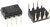 OPA344PA, Op Amp Single Low Input Bias Current Amplifier R-R I/O 5.5V 8-Pin PDIP Tube