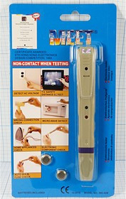 Тестер напряжения индикатор\MS-48M; приб тестер напряжения индикатор\MS-48M\