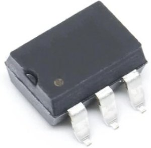 LH1518AABTR, Solid State Relays - PCB Mount Normally Open Form 1A 250V LH1518AABTR, Solid State Relays - PCB Mount Normally Open Form 1A 250V