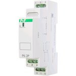 F&F реле промежуточное PK-2P/Un230V EA06.001.009