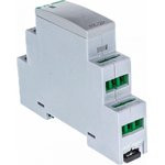 F&F реле промежуточное PK-2P/Un230V EA06.001.009