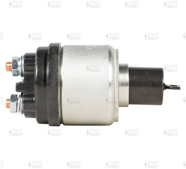 Реле втягивающее стартера для а/м Лада 2101-07/2121-21214/2123 (тип БАТЭ) STARTVOLT VSR 0104