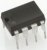 LMC6041IN/NOPB, LMC6041IN/NOPB, Precision, Op Amp, 75kHz, 5 15 V, 8-Pin MDIP