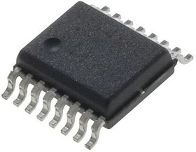 MAX3645EEE+T, Ограничивающий усилитель, 125Мб/с до 200Мб/с, 250 МГц, 2.97 В, 5.5 В, QSOP, 16 вывод(-ов), -40 °C