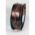Вентилятор 172x150x51, напряжение 24В, мощность 65Вт, выводы 2L, подшипник скольжения, RQD17215051MS
