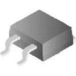 ISL9R1560S3ST, Быстрый / ультрабыстрый диод, 600 В, 15 А, Одиночный, 2.2 В, 40 нс, 200 А