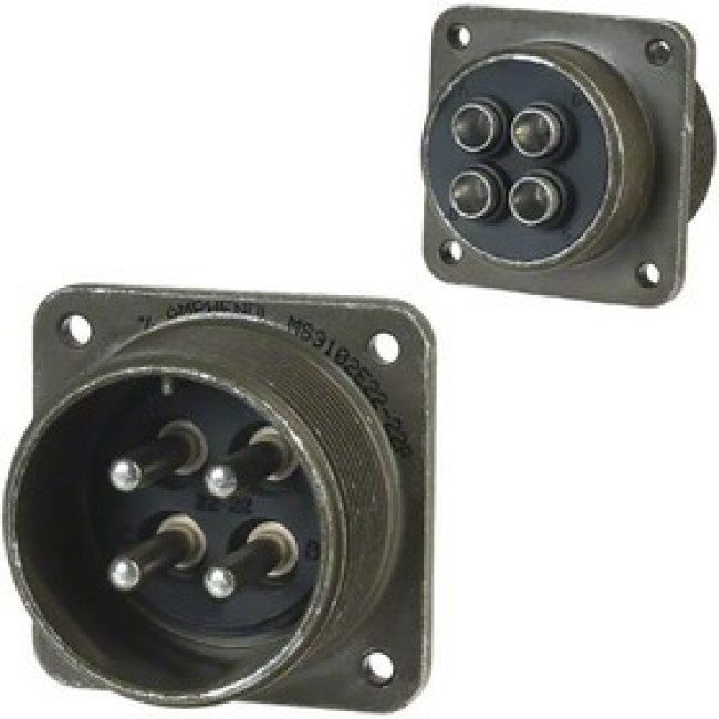 MFV06LG25, Корпус: для разъемов HDC, размер 44.27, Фиксация: с защелкой MFV06LG25, Корпус: для разъемов HDC, размер 44.27, Фиксация: с защелкой