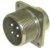 MFV06LG25, Корпус: для разъемов HDC, размер 44.27, Фиксация: с защелкой MFV06LG25, Корпус: для разъемов HDC, размер 44.27, Фиксация: с защелкой
