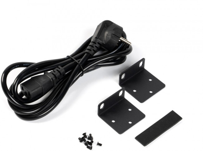 SKAT PoE-24E-2G v.2 коммутатор PoE Plus, мощность 300Вт, порты: 24-Ethernet, 2-Uplink SKAT PoE-24E-2G v.2 коммутатор PoE Plus, мощность 300Вт, порты: 24-Ethernet, 2-Uplink