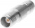 31_TNC-50-0-1/133_NE, RF Adapter, Straight, TNC Socket - TNC Socket, 50Ohm 31_TNC-50-0-1/133_NE, RF Adapter, Straight, TNC Socket - TNC Socket, 50Ohm