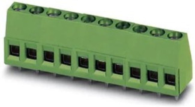 1715750, Fixed Terminal Blocks MKDS 1.5/ 5-5.08 1715750, Fixed Terminal Blocks MKDS 1.5/ 5-5.08