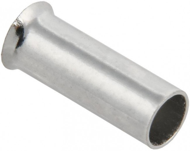 Наконечник НШВ 4.0-9 (уп.100шт) IEK UEN10-4009