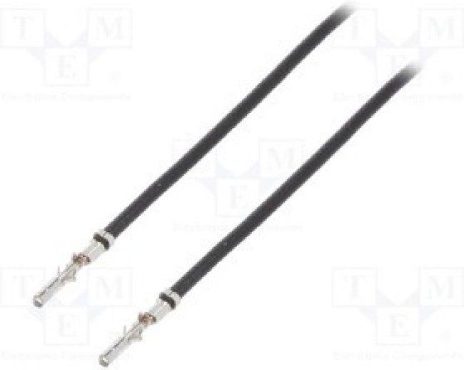 MX-79758-0002, Контакт, "мама", луженые, 20AWG, Micro-Fit 3.0, Ш.контактов: 3мм MX-79758-0002, Контакт, "мама", луженые, 20AWG, Micro-Fit 3.0, Ш.контактов: 3мм