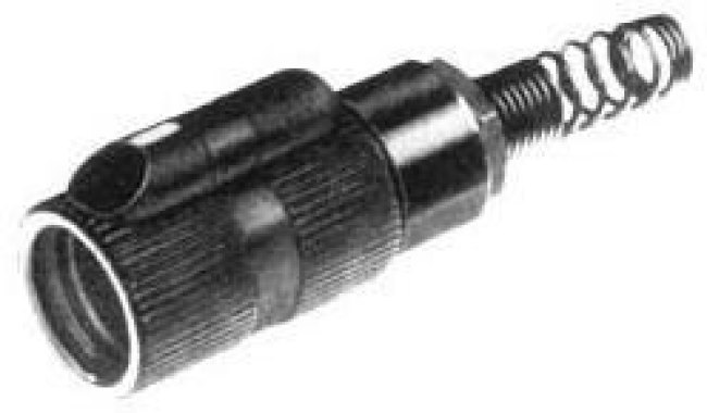 AP-136RAOM, Phone Connectors AP-136RAOM, Phone Connectors
