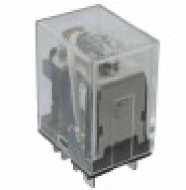LY1-AC24, RELAY, SPDT, 240VAC, 30VDC, 15A