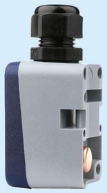 902554/41-365-1003-1/000, 2 wire PT100 Sensor, -50A°C min +120A°C max, 50mm Probe Length