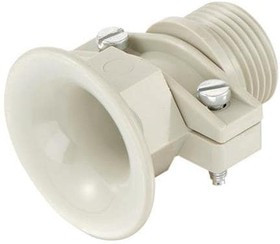 09000005169, Heavy Duty Power Connectors SPECIAL CBL CLAMP PLASTIC