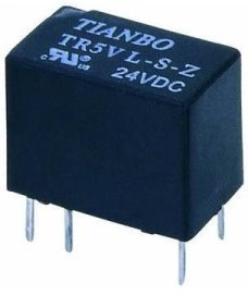 TR5V-L-05VDC-S-Z