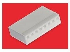 10-11-2043, Headers &amp; Wire Housings HSG HIGH PRESSURE 4P