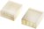10-11-2043, Headers &amp; Wire Housings HSG HIGH PRESSURE 4P