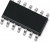 TS924IYDT, Operational Amplifiers - Op Amps Rail-to-rail high output current op-amps