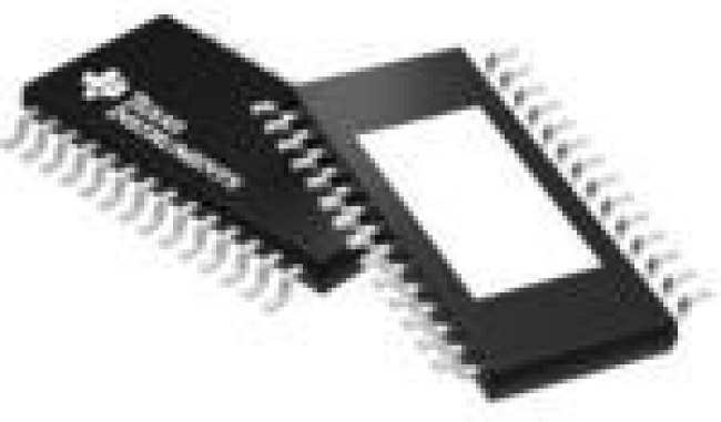 TPS54672PWPG4, Conv DC-DC 3V to 6V Non-Inv/Inv/Step Up/Step Down Single-Out 0.2V to 4.5V 6A 28-Pin H TPS54672PWPG4, Conv DC-DC 3V to 6V Non-Inv/Inv/Step Up/Step Down Single-Out 0.2V to 4.5V 6A 28-Pin H