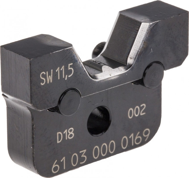 61030000174, Crimpers / Crimping Tools INDUCOM OUTILLAGE INSERT